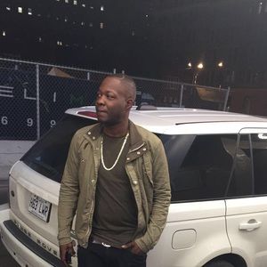 Meet your Posher, Jeff